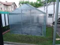 Оранжерий с покритие поликарбонат , снимка 8