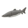 USB Флашка 32 гб Акула , Shark , Акули Морски създания риба риби , снимка 3