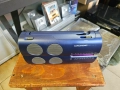 Радио Grundig Music Boy 40 В перфектно техническо и много добро визуално състояние., снимка 2