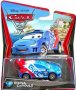 Количка Cars - Raoul Caroule / Disney / Pixar / Mattel / OLD SERIES !, снимка 1 - Коли, камиони, мотори, писти - 37836078