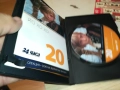 ЙО ХО ХО ДВД 2009252233, снимка 6