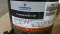 Хладилен компресор Copeland - ZF09K4E-TFD-551, снимка 5