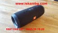 JBL CHARGE 3 Bluetooth тонколонка , снимка 6