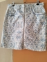 Къса пола BSB jeans, снимка 1
