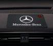 Подложка за табло на ”MERCEDES” - 20 см./13 см., снимка 1