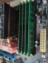 Дъно Asus M3A78 AM2/+/AM3 с процесор Athlon 5200+ и 8ГБ RAM, снимка 2