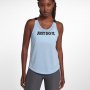 Nike Breathe Elastika Tank, снимка 15