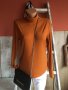 🧡Vila🥾Рипсено поло👜л размер☑️, снимка 1 - Блузи с дълъг ръкав и пуловери - 43101827