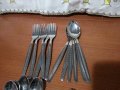 Стари български прибори за хранене Велико Търново , снимка 6