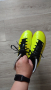 Adidas. Футболни обувки, стоножки. 36, снимка 2