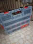 голям куфар за инструменти  чисто .нов. 37 х 48  х 7, снимка 4