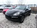 Porsche Cayenne 3.0d 245к.с. НА ЧАСТИ , снимка 1