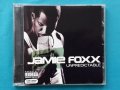 Jamie Foxx – 2005 - Unpredictable(Contemporary R&B), снимка 1 - CD дискове - 42984757