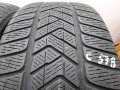 4бр зимни гуми 255/55/18 Pirelli C578 , снимка 4