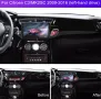 Мултимедия, за Citroen C3 MK2SC, Двоен дин, Навигация, Андроид дисплей, плеър, Android, C3, MK2SC, снимка 2