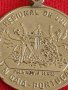 Колекционерска паричка Португалия за колекция декорация битов кът бижута 29382, снимка 3