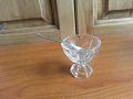 Кристален съд за сервиране, снимка 2