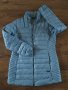 cmp womens grey down jackets - страхотно пухено яке КАТО НОВО, снимка 6