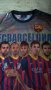 Футболна фланелка/FC Barcelona -официален продукт, снимка 2