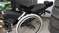 мултифункционална инвалидна количка, снимка 1 - Инвалидни колички - 36844183