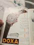 Швейцарско списание D'horlogerie 1950/55 г, снимка 7