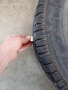 Зимни гуми 205/75/16 Michelin , снимка 2