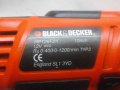 Black Decker HP126F2K-Боди-Блек Декер-Тяло За Винтоверт-Английско-Профи-12 Волта-Внос, снимка 7