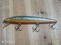 Воблер Rapala Max Rap Ireland 13.5см НОВ , снимка 3