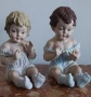 Порцеланови Статуетки/Деца, снимка 1