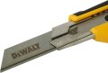 Нож макетен DEWALT DWHT10332-0 , снимка 5