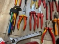 Knipex куфар с инструменти, снимка 6