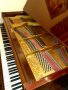 Антично пиано Роял , снимка 12