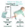 Бебешки кислороден монитор Babytone BabyO2 Oxygen Monitor, снимка 6