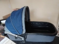  Запазен/работещ кош за новородено - Giordani Urban Baby , снимка 6
