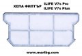 Оригинален HEPA филтър за ILIFE V7s pro plus , снимка 1 - Прахосмукачки - 26464343