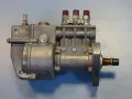 Горивно нагнетателна помпа (ГНП) Wuzetem PM3A03 injection pump PM3 101-2, снимка 7