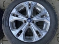 17" 5x108 Ford Original , снимка 3