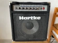 Продавам кубе за бас HARTKE A35, снимка 1