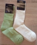 Вълнени чорапи от 100% вълна с подсилено ходило, снимка 2