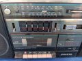 SANYO C12 MK Радиокасетофон, снимка 5