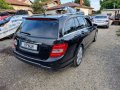 Mercedes-Benz C 220 CDI AMG packet facelift на части, снимка 7