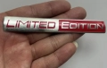 Стикер "Limited Edition", снимка 2