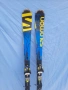 Карвинг ски Salomon X-Race  165см , снимка 2