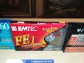 sony/emtec audio tape 3бр 1307211239, снимка 6