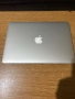 Apple Macbook Air 13" (2017) Space Gray, снимка 5
