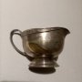   Антикварен прибор от колекция 3 прибора за чай и кафе THE CUTLERS COMPANY 1836г.ALPHA PLATE, снимка 6