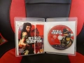 Red Dead Redemption Ps3, снимка 3