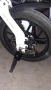 Електрически сгъваем велосипед ROBBO S6 36 v, 6.4 Ah, 250w , снимка 3