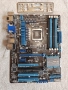 Дънна платка H77 Asus P8H77-V Socket 1155, снимка 1