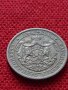Монета 1 левъ 1925г. Царство България за колекция - 25042, снимка 6